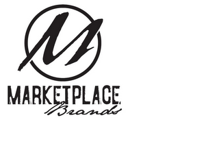 M MARKETPLACE BRANDS