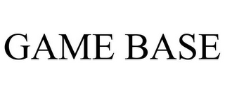 GAME BASE