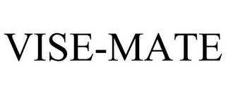 VISE-MATE