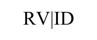 RV|ID