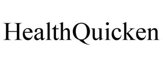 HEALTHQUICKEN