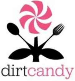 DIRTCANDY