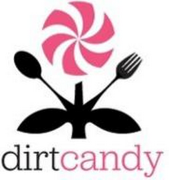 DIRTCANDY