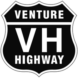 VENTURE VH HIGHWAY