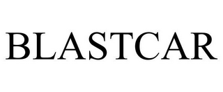 BLASTCAR