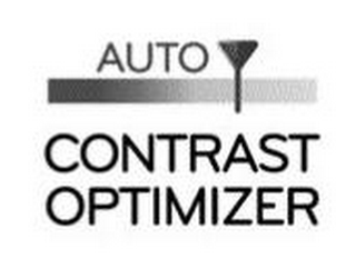 AUTO CONTRAST OPTIMIZER