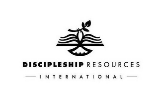 DISCIPLESHIP RESOURCES INTERNATIONAL