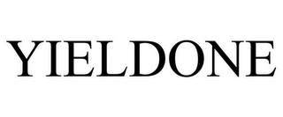 YIELDONE