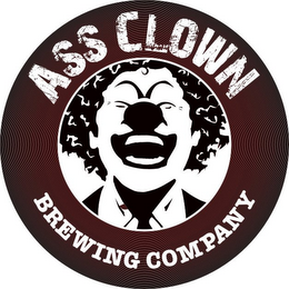 ASS CLOWN BREWING COMPANY