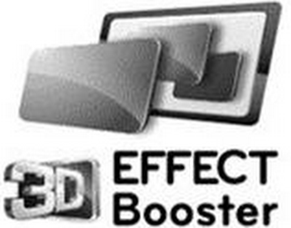 3D EFFECT BOOSTER