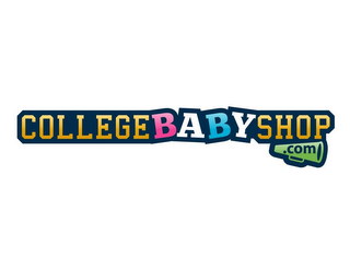 COLLEGEBABYSHOP.COM