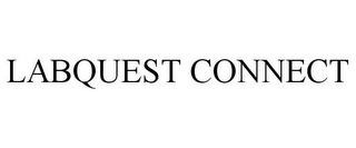 LABQUEST CONNECT