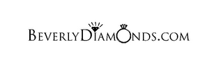 BEVERLYDIAMONDS.COM