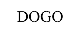 DOGO