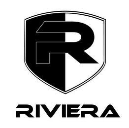 R RIVIERA