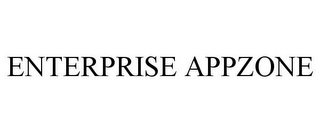 ENTERPRISE APPZONE