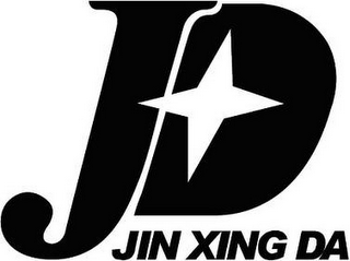 JD JIN XING DA