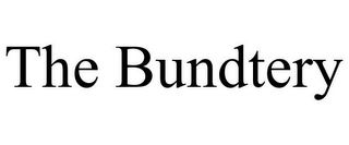 THE BUNDTERY