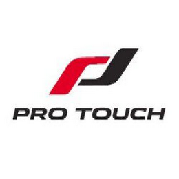 P PRO TOUCH