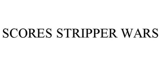 SCORES STRIPPER WARS