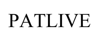 PATLIVE