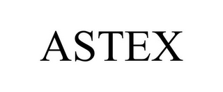 ASTEX