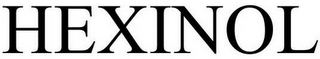 HEXINOL