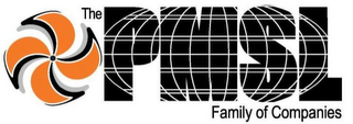 THE PMSL FAMILY OF COMPANIES