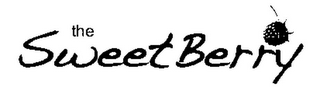 THE SWEETBERRY