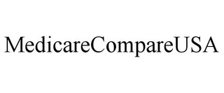 MEDICARECOMPAREUSA