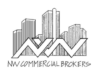 NW NW COMMERCIAL BROKERS