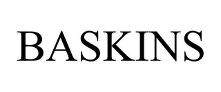 BASKINS