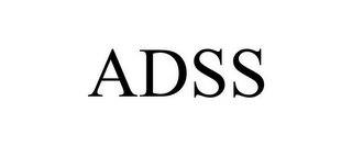 ADSS