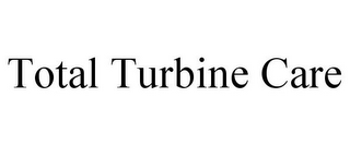 TOTAL TURBINE CARE