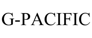 G-PACIFIC