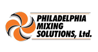 PHILADELPHIA MIXING SOLUTIONS, LTD.