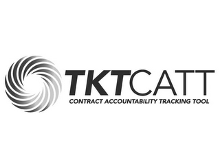 TKTCATT CONTRACT ACCOUNTABILITY TRACKING TOOL