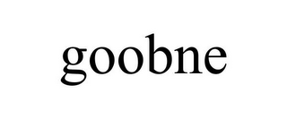 GOOBNE