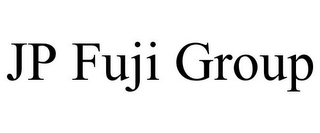 JP FUJI GROUP