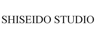 SHISEIDO STUDIO