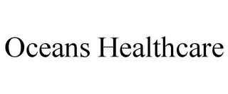 OCEANS HEALTHCARE