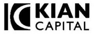 KC KIAN CAPITAL