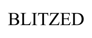 BLITZED