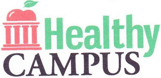 HEALTHY CAMPUS