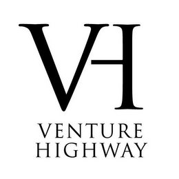 VH VENTURE HIGHWAY