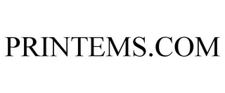 PRINTEMS.COM