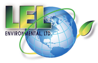 LEL ENVIRONMENTAL, LTD.