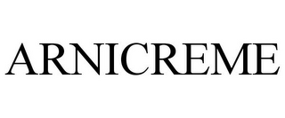 ARNICREME