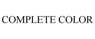 COMPLETE COLOR
