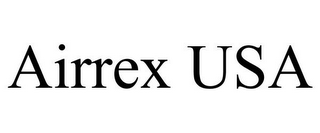 AIRREX USA